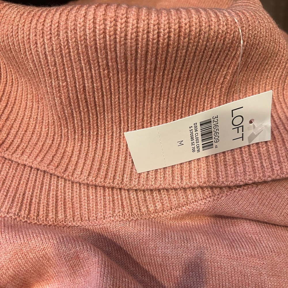 Loft cowl neck - Picture 3 of 3
